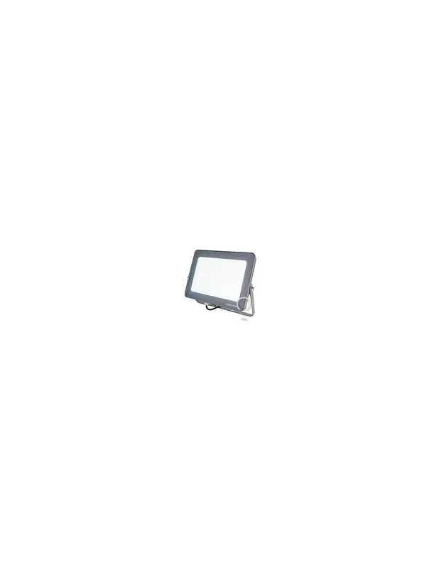 Miglior Prezzo Faretto slim da esterno proiettore k6500 100w luce fredda led light
