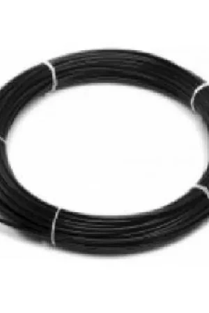 Bestseller LE OFFICINE 5 METRI DI SONDA TIRACAVO NYLON DIAMETRO 4MM 20884