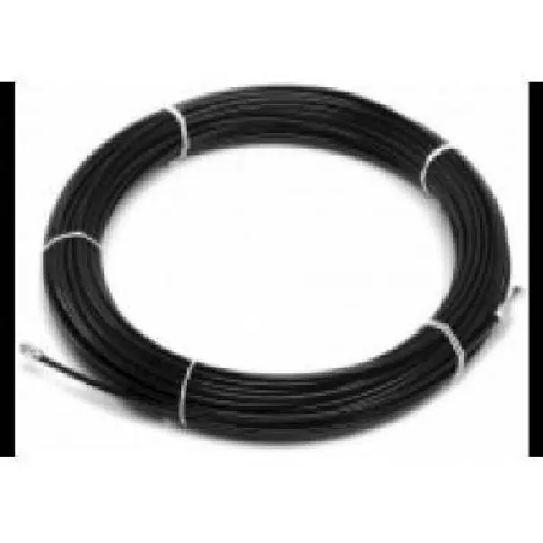 Bestseller LE OFFICINE 5 METRI DI SONDA TIRACAVO NYLON DIAMETRO 4MM 20884