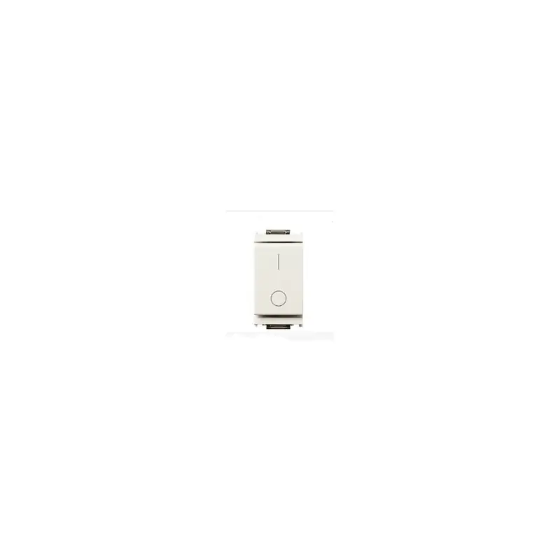 vimar idea bianca interruttore bipolare 2 poli 16ax bianco frutto vimar 16016.b Acquista Ora