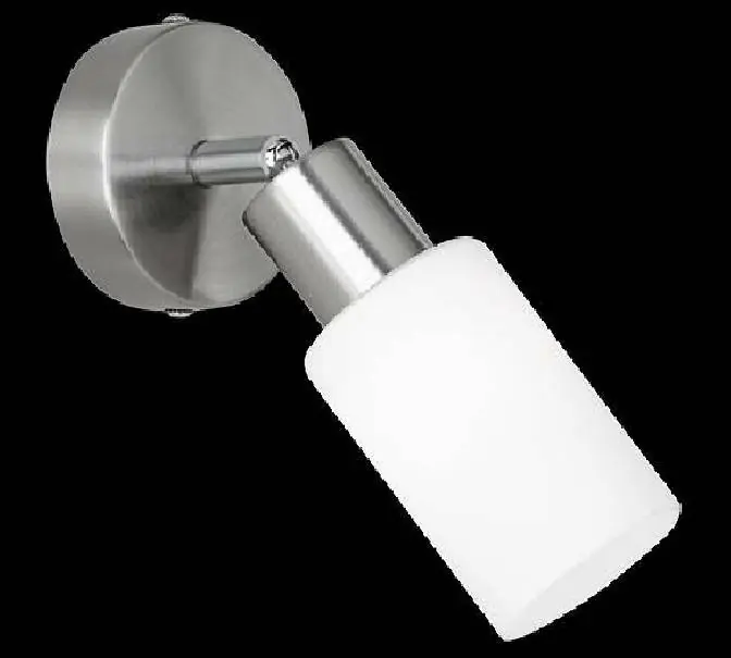 Occasione TRIO LIGHTING ITALIA FARETTO SPOT MARS COLORE CROMO PER INTERNO 40W R80011007