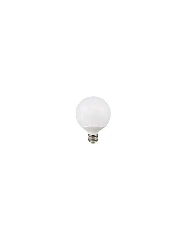 Lampada globo led illuminazione 11w e27 75w 240v k2700 Acquista Ora