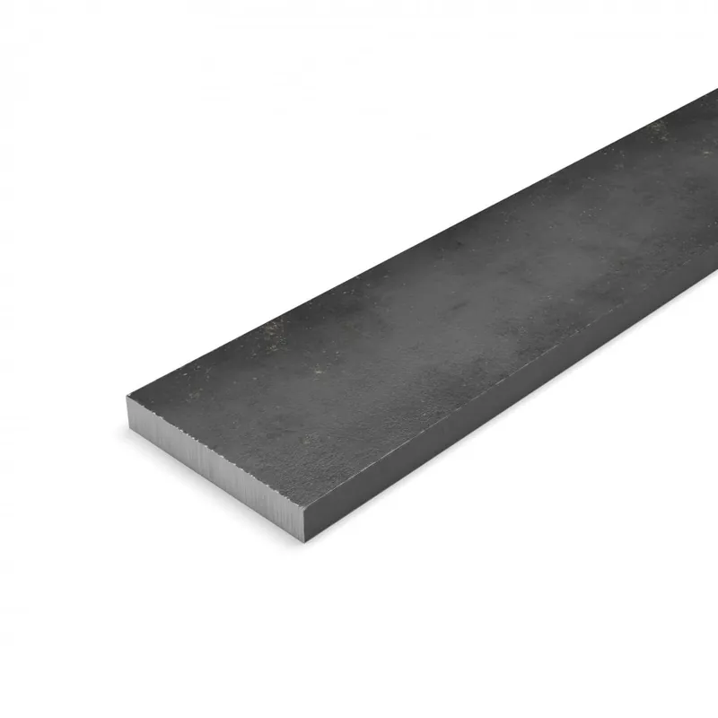 Barra profilo piatto in ferro liscio pieno da 1 metro, 30x3 mm Prezzo Di Fabbrica