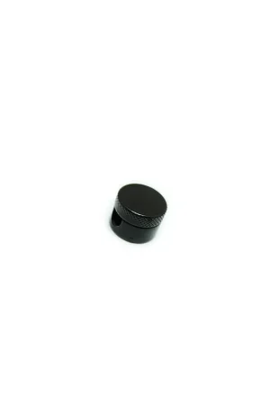 Isolatore gancio metallo serracavo nero vintage Professionale
