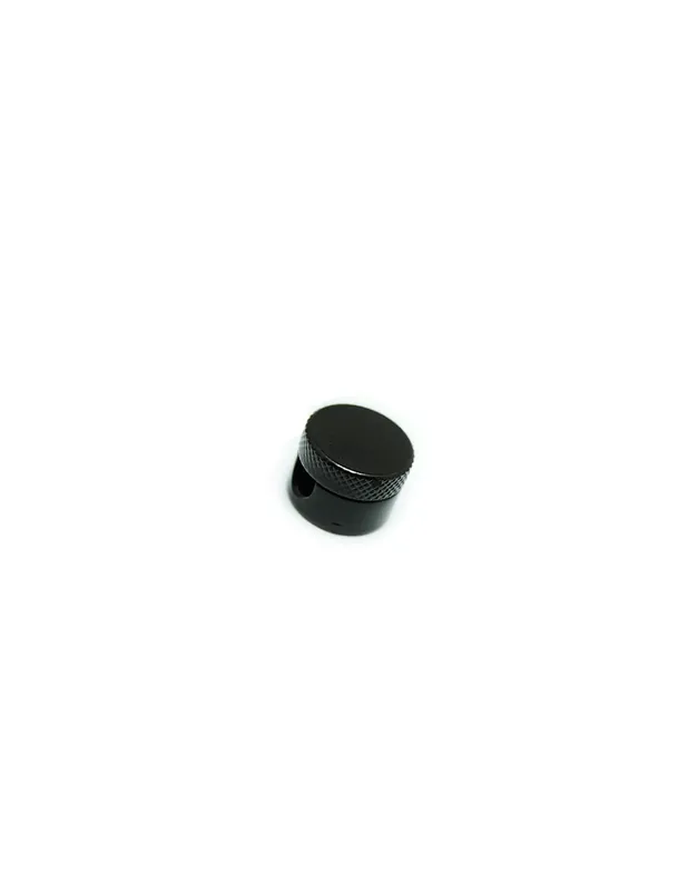 Isolatore gancio metallo serracavo nero vintage Professionale