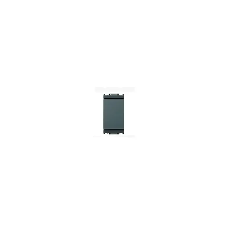 Promo Stagionale vimar idea interruttore unipolare 1 polo 10ax grigio frutto vimar 16000