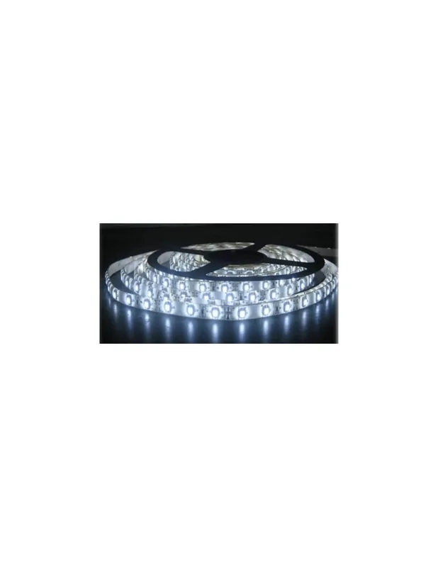 Striscia bobina illuminazione led rgb 5050 5mt 14,4m/m 12v Prezzo Conveniente