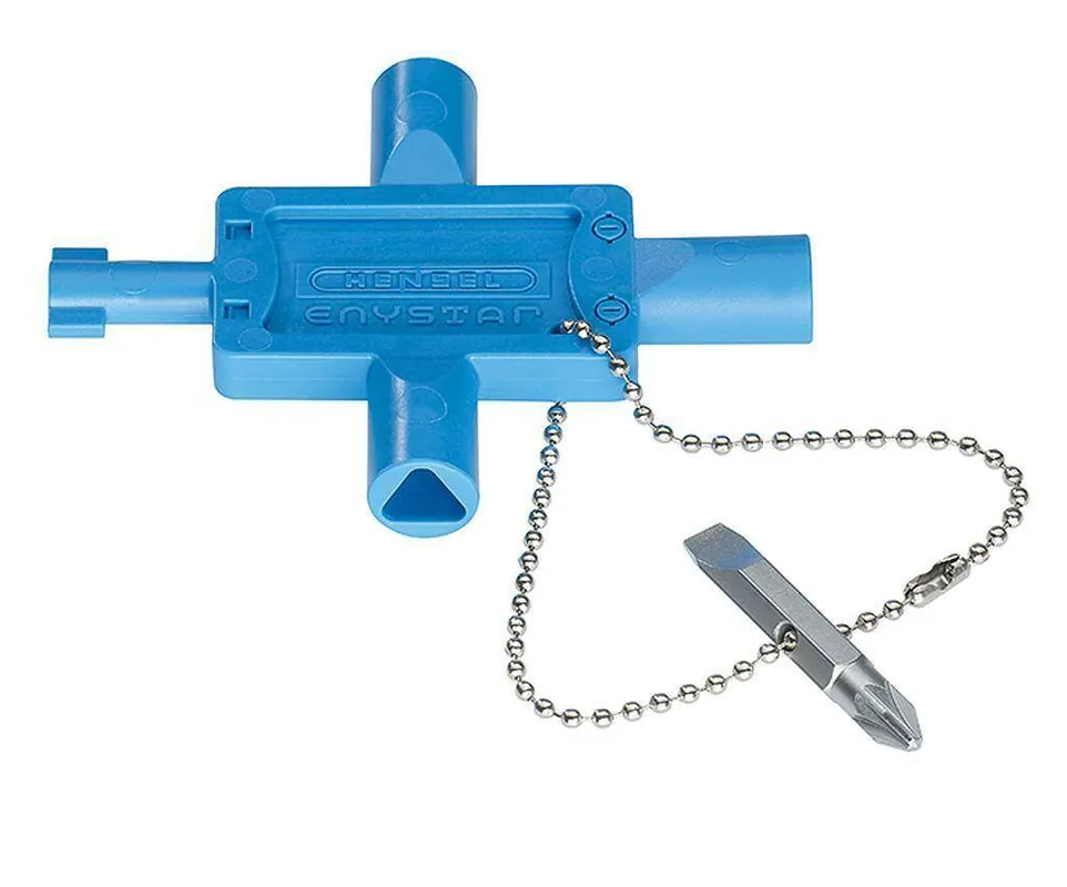 Occasione GUSTAV HENSEL MASTER KEY US1