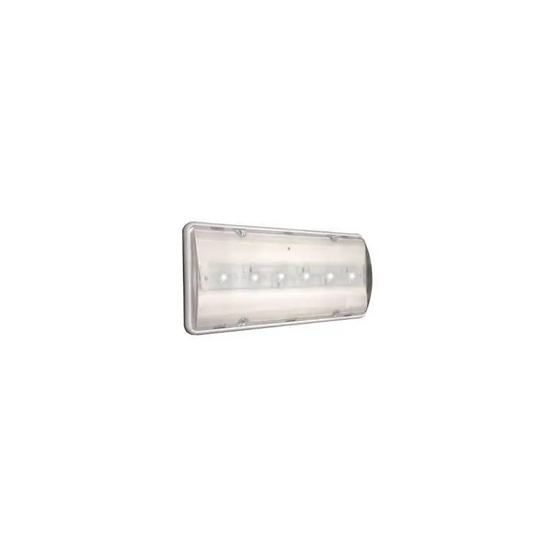 Ultime Pezzi KROS LAMPADA DI EMERGENZA LED EKP250NC10SE44 08113