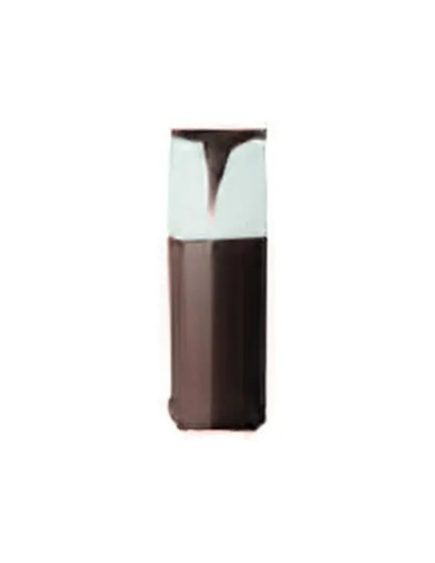 Must-Have Gea Luce GES2010 lampioncino da esterno marrone