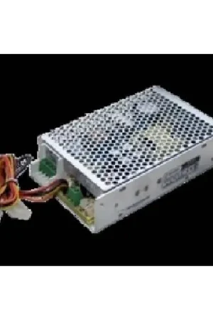 Esclusivo BENTEL ALIMENTATORE SWITCHING 13,8 VDC 5,4A BEBAW75T12