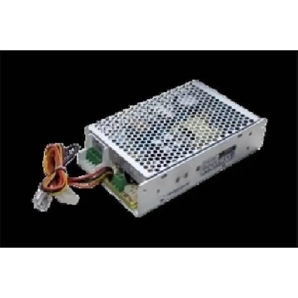 Esclusivo BENTEL ALIMENTATORE SWITCHING 13,8 VDC 5,4A BEBAW75T12