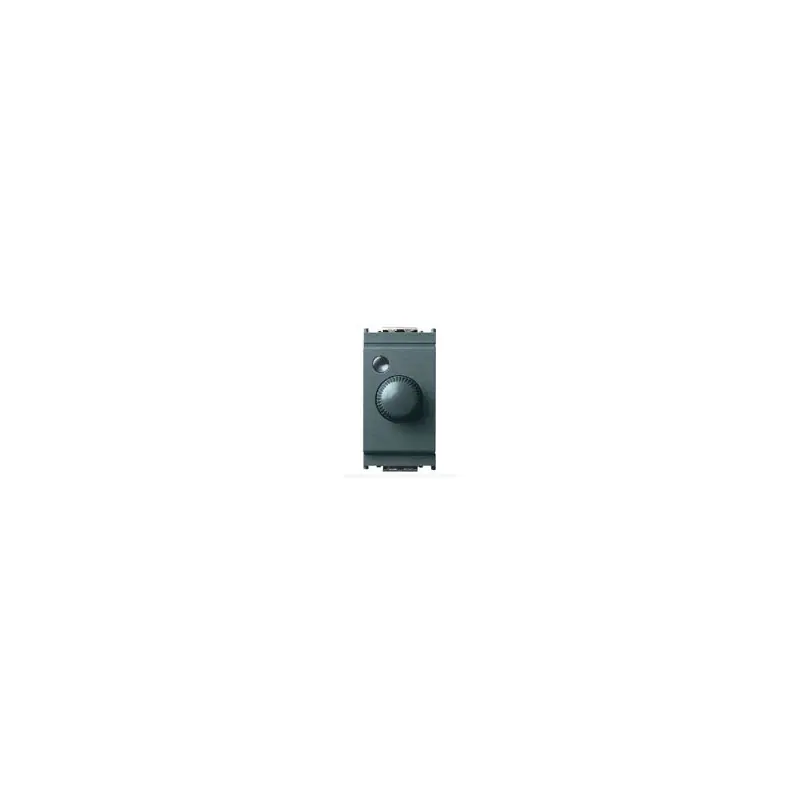 vimar idea regolatore variatore dimmer 230v 100w 500w con push grigio vimar 16563 Esclusivo