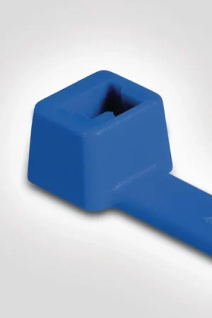 Compra Oggi Stesso HELLERMANN TYTON 100 FASCETTE 140X3,6 BLU 111-03008/B100