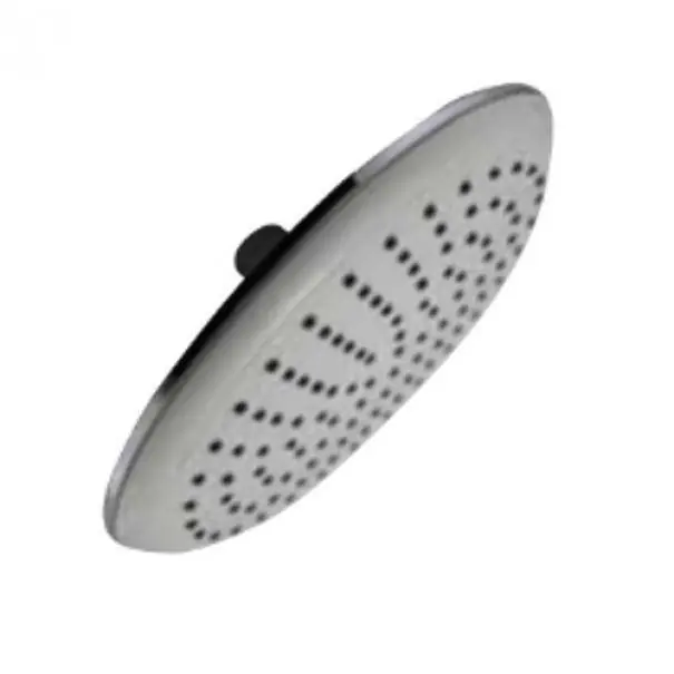 IDRO-BRIC SOFFIONE SERIE NUBE 20X20CM 1 GETTO RISPARMIO ACQUA COLORE BIANCO BLISOF0057BI Prezzo Scontato