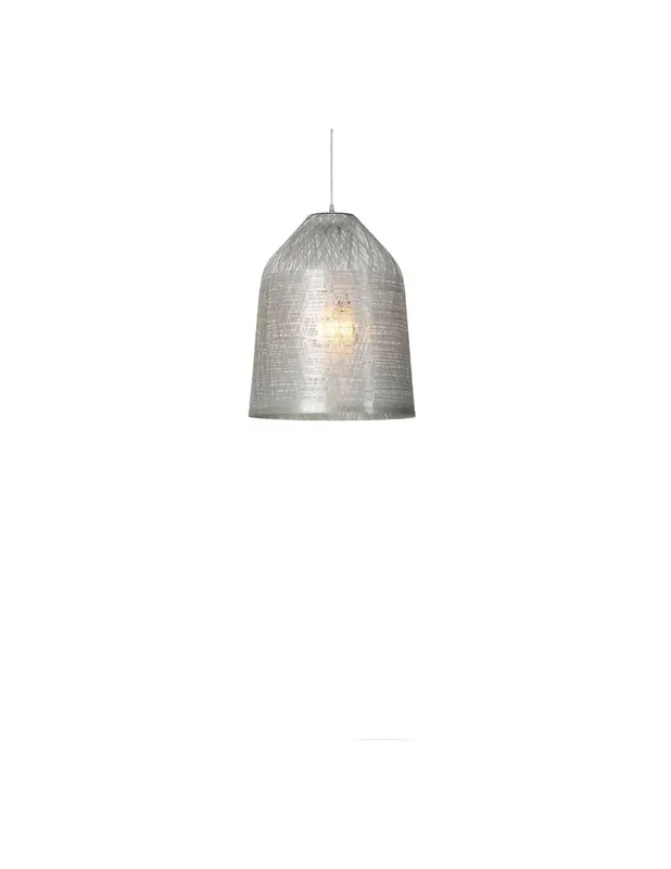 Karman Black Out SE1012 T EXT lampadario a sospensione da esterni Professionale
