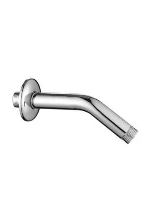 Direttamente Dal Produttore IDRO-BRIC BRACCIO DOCCIA 15 CM, CROMATO F0177