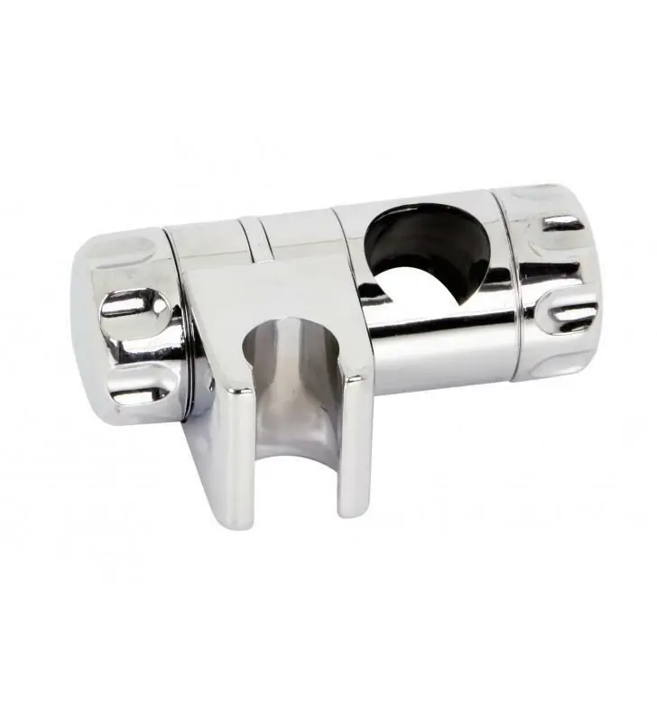 IDRO-BRIC CENTRALE SCORREVOLE PER SALISCENDI DIAMETRO 25 MM G1469 Offerta