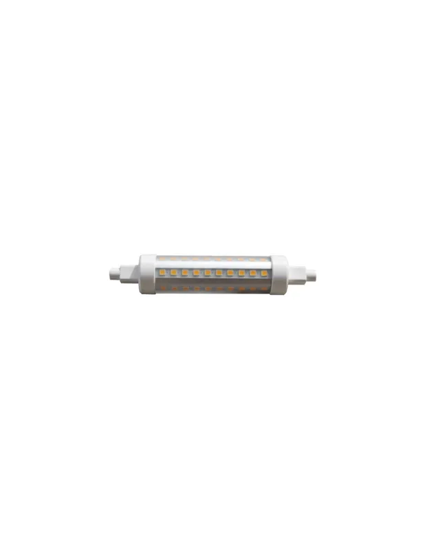 Quantità Limitata Lampada led attacco r7s luce 6500k 950lm 10w - 72w 1050lm