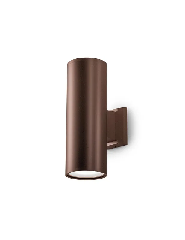 Gea Luce GES1008 ruggine applique da esterno Affare
