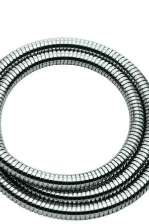 Consegna Rapida IDRO-BRIC FLESSIBILE DOCCIA PK CONICO CM 200 CROMO C0398 200 CR