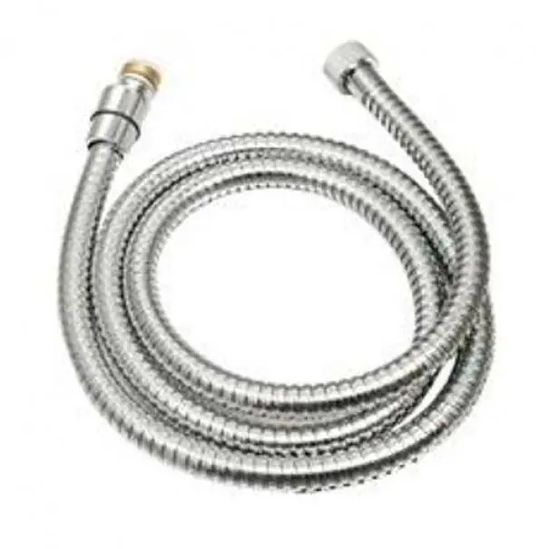Must-Have IDRO-BRIC FLESSIBILE DOCCIA PK CONICO 150 CM CROMO C0398 150 CR