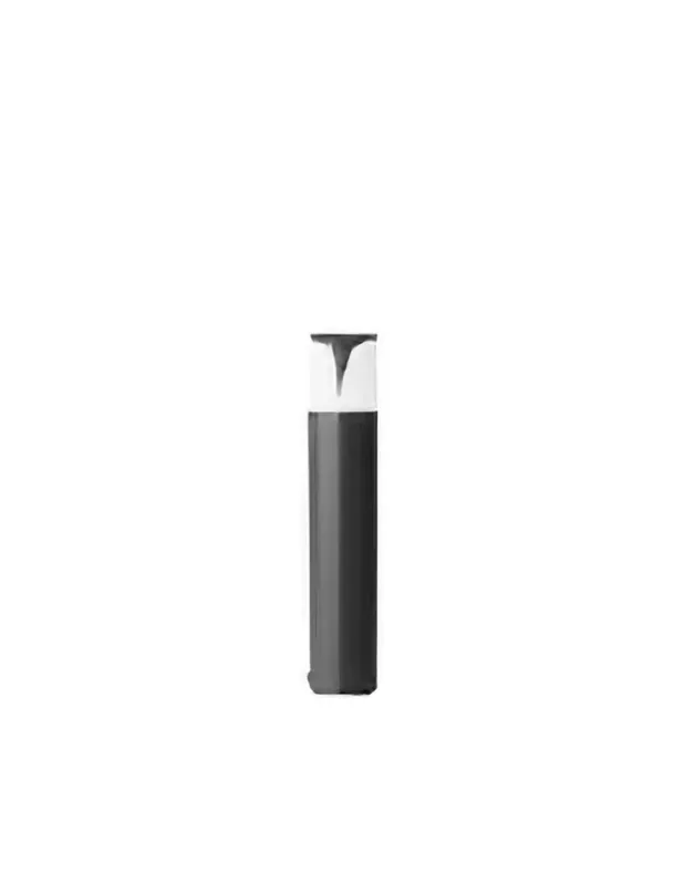 Gea Luce GES731 lampioncino da esterno grigio antracite Acquista Ora