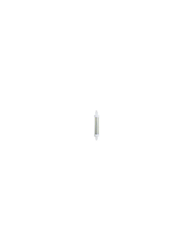 Economico Lampada led attacco r7s luce 3000k 1000lm 11w 75w luce calda