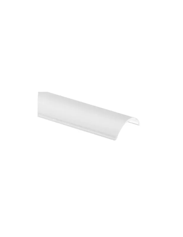 Non Perdere Diffusore policarbonato satinato barra 2mt serie prf007