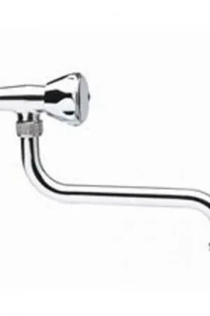 Compra Adesso IDRO-BRIC RUBINETTO A SNODO DA 1/2 ROSETTA SMK-K0247 B