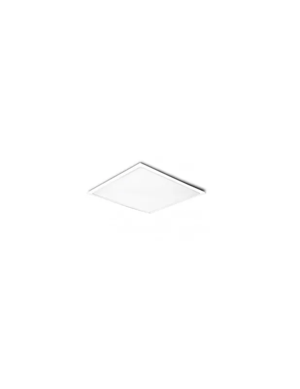 Ultima Occasione Plafoniera incasso pannello led 60x60 40w 3600lm 6000k luce fredda