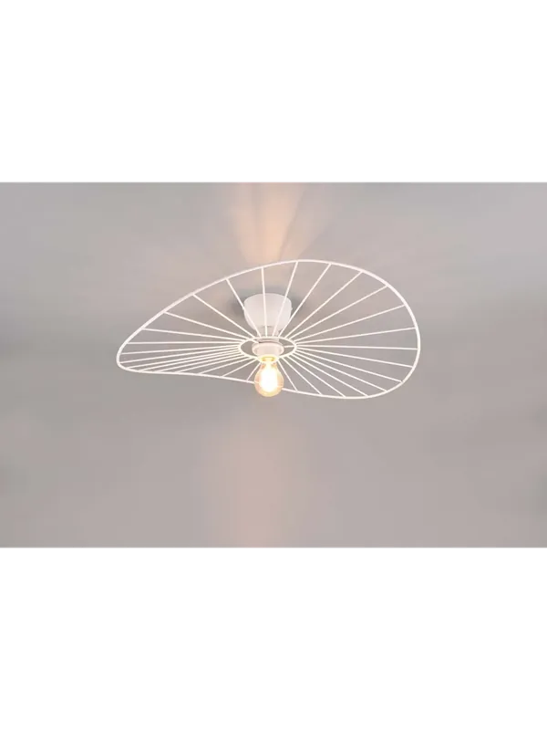 Super Prezzo Plafoniera design moderno a 1 luce TR650