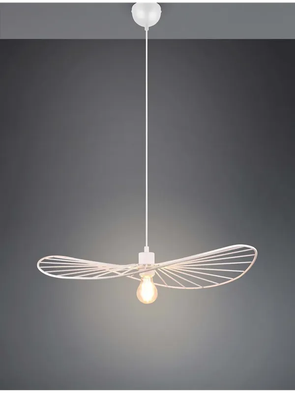 Lampadario a sospensione design moderno a 1 luce TR649 Prezzo Di Fabbrica