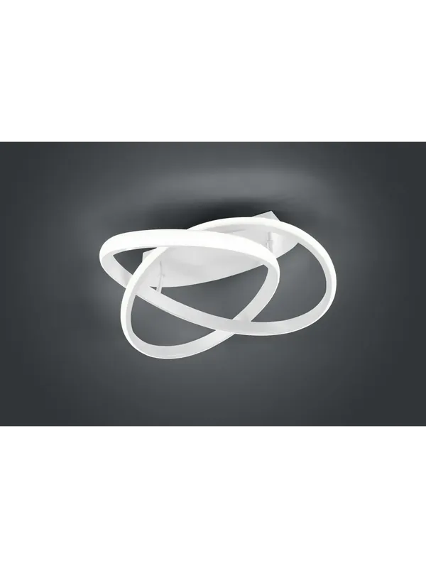 Occasione Plafoniera a led design moderno TR641