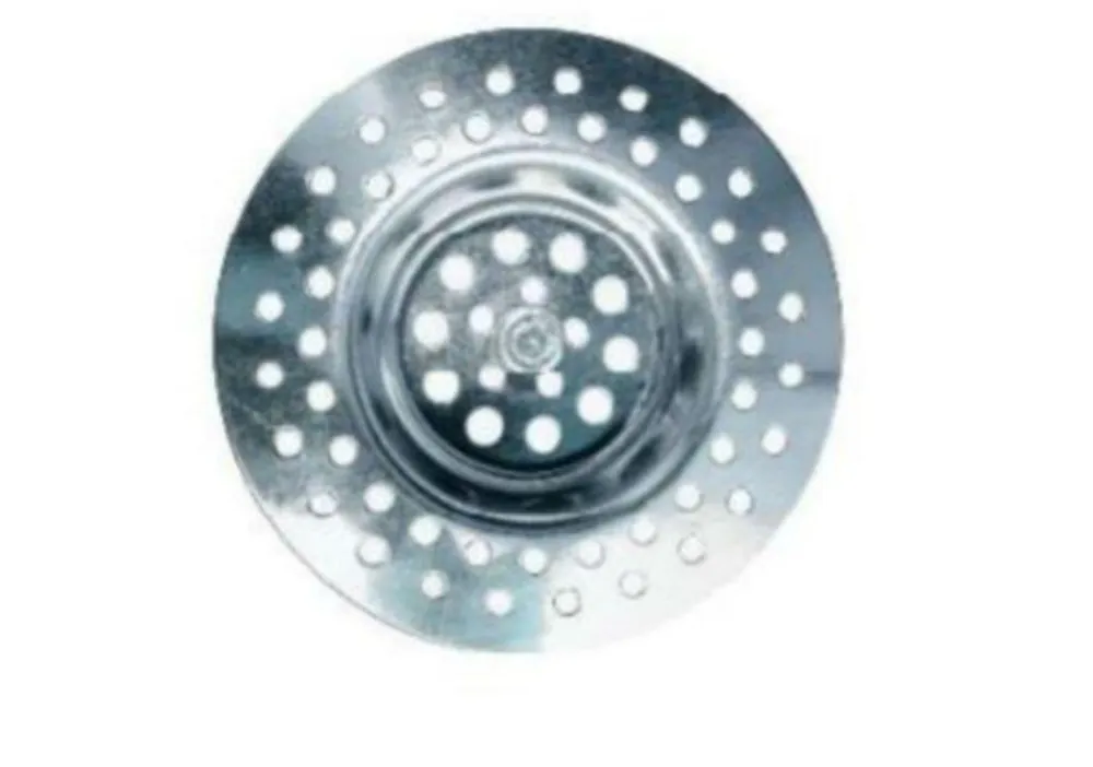 Prezzo Conveniente IDRO-BRIC CESTELLO ACCIAIO PER PILETTA BASKET S0898 80