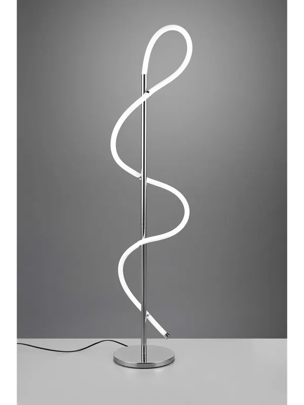 Prezzo Scontato Piantana lampada da terra a led design moderno TR637