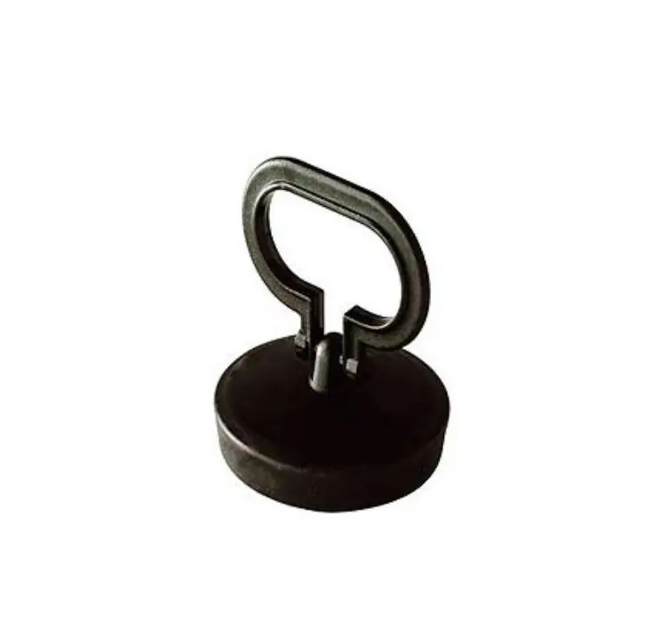 IDRO-BRIC TAPPO A MANIGLIA PER SIFONI COLORE NERO S0281 52 Ultima Occasione