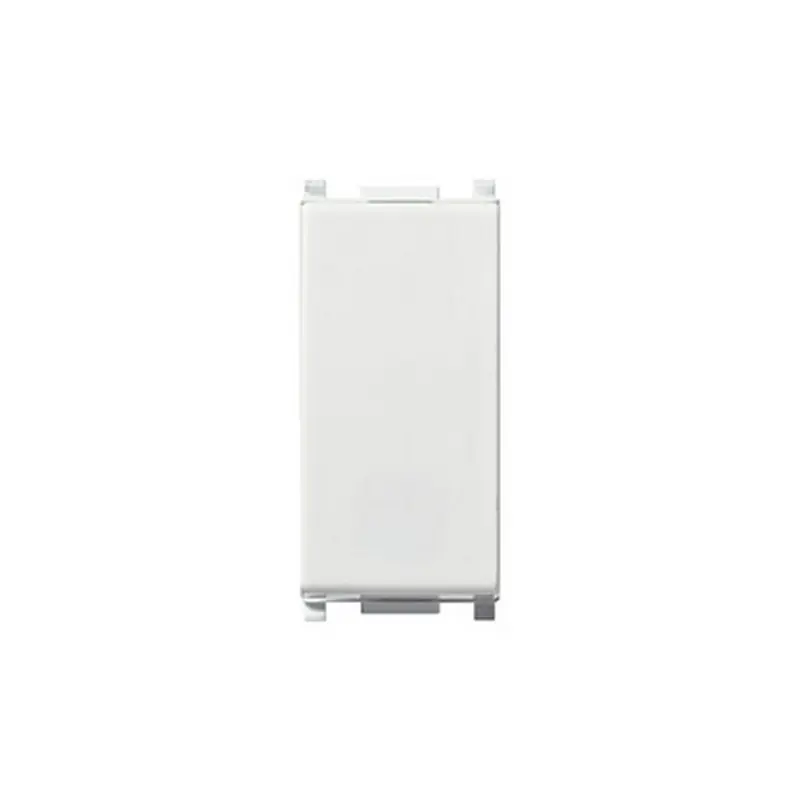 Offerta Del Giorno vimar plana deviatore unipolare 1 polo frutto 10a bianco vimar 14004
