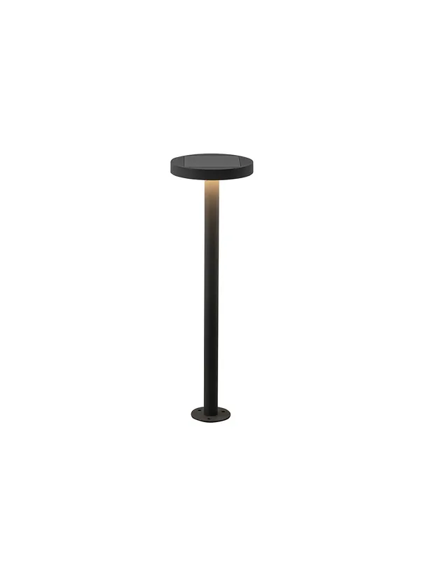 Rossini Nap NAP001AN lampione solare da giardino IP54 Consegna Rapida