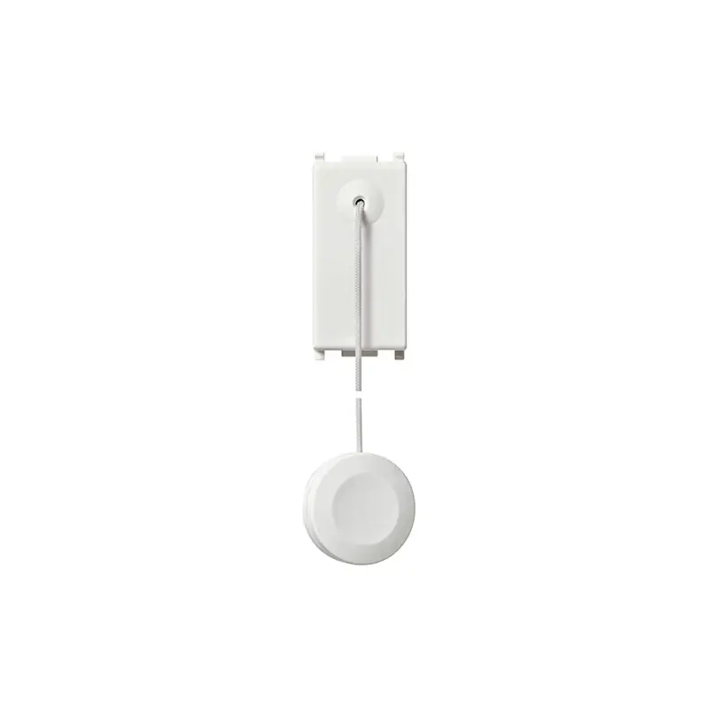 vimar plana pulsante 1 polo unipolare no 10a a tirante bianco vimar 14052 Soddisfatti O Rimborsati
