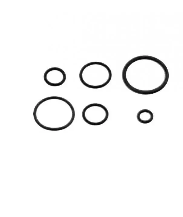 IDRO-BRIC KIT ANELLO OR DA R11 A R17 5 PEZZI P0665 B Ultima Occasione