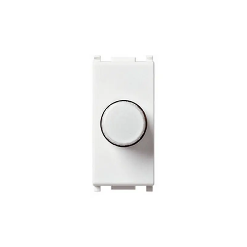 vimar plana regolatore dimmer varialuce 500w bianco vimar 14153 Super Prezzo