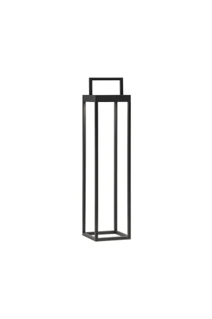 Compra Adesso Rossini Soon SOO002AN lampada lanterna solare da giardino IP54 antracite