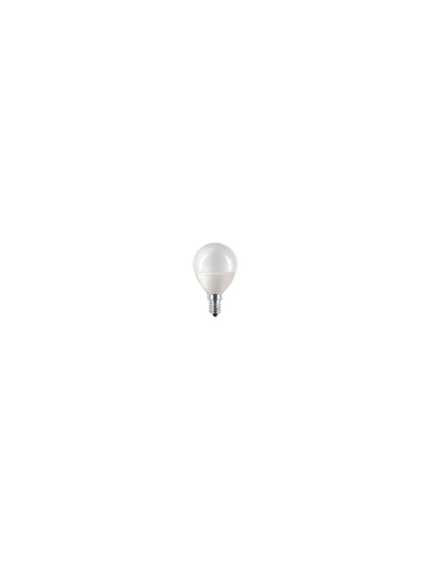 Di Tendenza Lampadina led sfera opale e14 5,4w 470lm k2700 on line