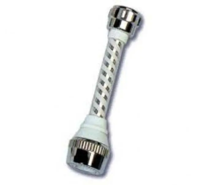 IDRO-BRIC ROMPIGETTO PK CON AERATORE IN ABS CROMATO B0085 Direttamente Dal Produttore