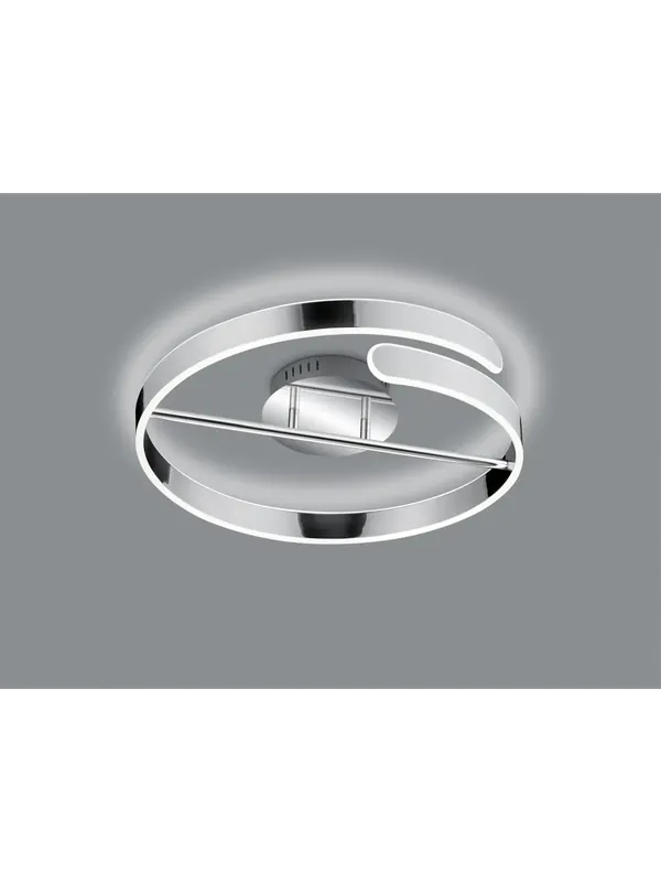 Plafoniera a led moderna design TR622 Promozione Esclusiva