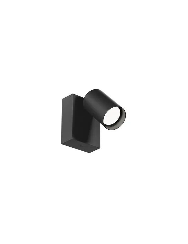 Gea Luce GES2071 grigio atracite applique da esterno Compra Online