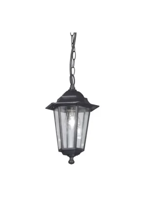 Compra Adesso Rossini Woody WOO003 Lampada da soffitto classica per esterni E27