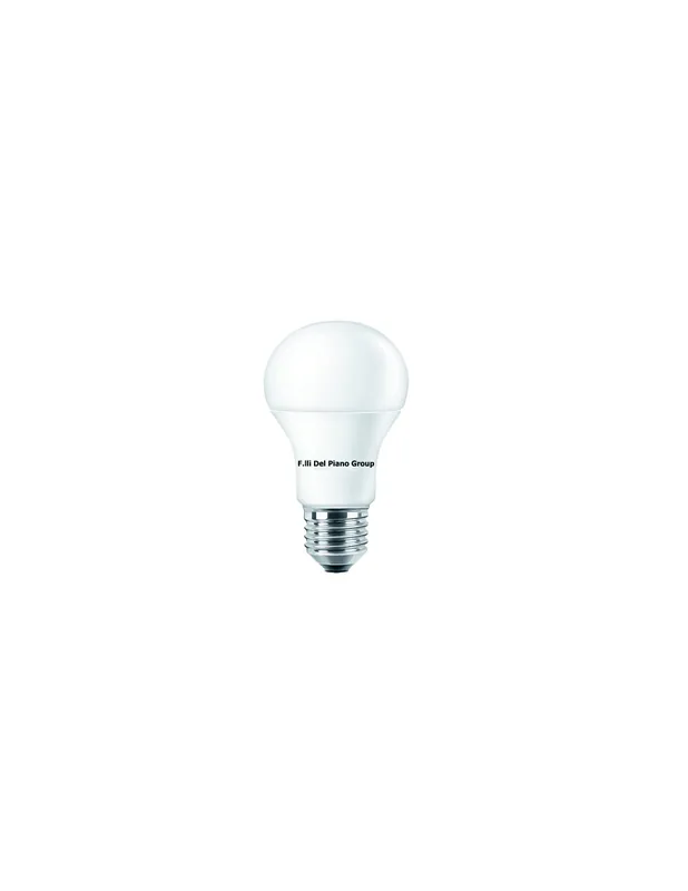 Lampada led goccia standard 10,5w 75w e27 k2700 bot A Buon Prezzo