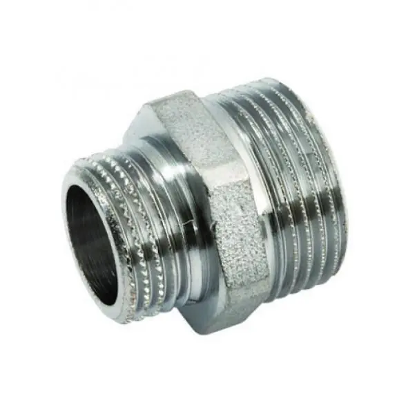 IDRO-BRIC VITE DOPPIA RIDOTTA OT/CR 3/8"X1 SMK-N0335 A Offerta Del Giorno